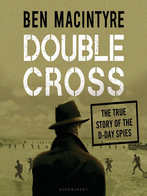 Title details for Double Cross by Ben Macintyre - Available